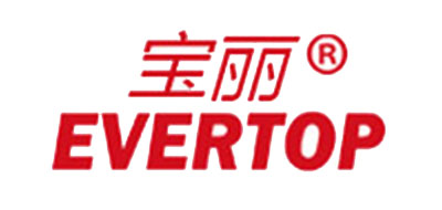 EVERTOP/寶麗品牌logo