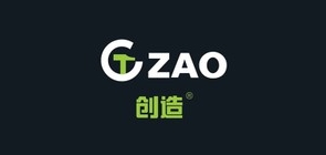 ZAO/創(chuàng)造品牌logo