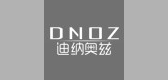 Deena＆Ozzy/迪納奧茲品牌logo