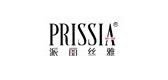 派麗絲雅品牌logo