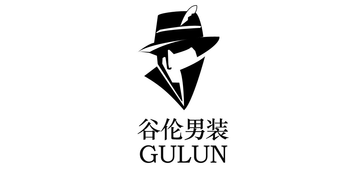 谷倫品牌logo