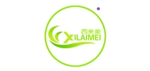西來美品牌logo