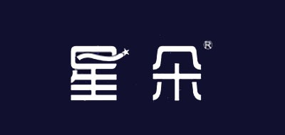 星朵品牌logo