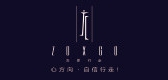 左岸行走品牌logo