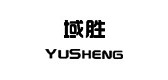 域勝品牌logo