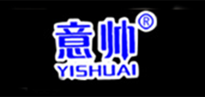意帥品牌logo