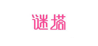 Miturris/謎塔品牌logo