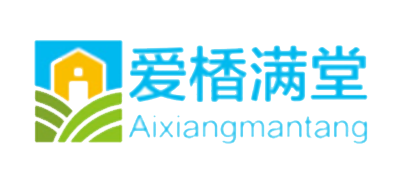 愛楿滿堂品牌logo