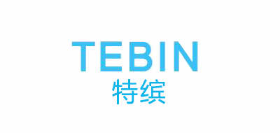 特繽品牌logo