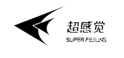 超感覺品牌logo