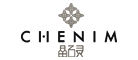 chenim/晶石靈品牌logo