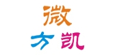 wufk/微方凱品牌logo