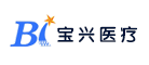 寶興品牌logo