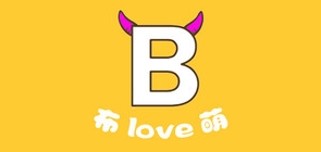 布愛萌品牌logo