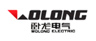 臥龍品牌logo
