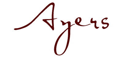 Ayers品牌logo