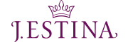 J.ESTINA/嘉飾緹娜品牌logo
