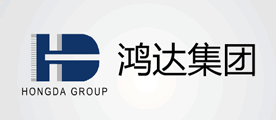 鴻達(dá)品牌logo