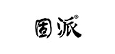 固派品牌logo