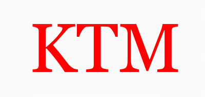 KTM品牌logo