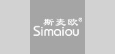 斯麥歐品牌logo