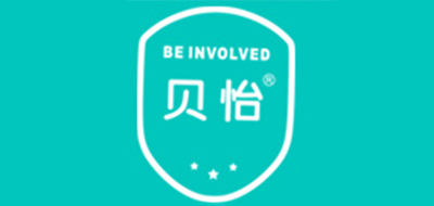 貝怡品牌logo