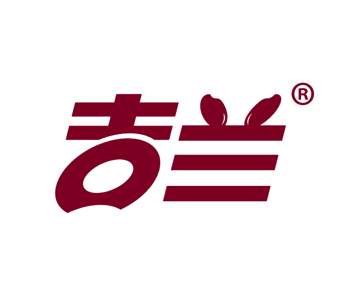 吉蘭品牌logo