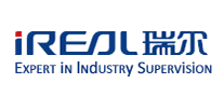 瑞爾品牌logo