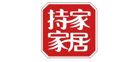 持家品牌logo
