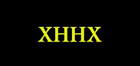 XHHX品牌logo