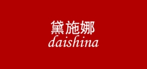 黛施娜品牌logo