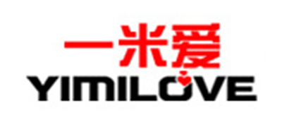 YIMILOVE/一米愛(ài)品牌logo