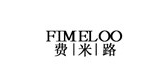 FIMELOO/費(fèi)米路品牌logo