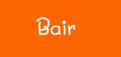 Bair品牌logo