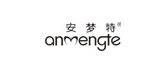 ATMOTECH/安夢品牌logo