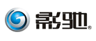 影馳品牌logo