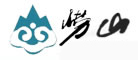 嶗山品牌logo