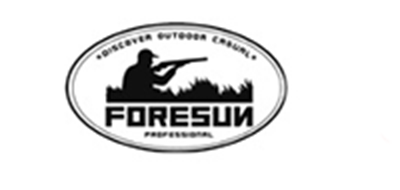 FORESUN/費(fèi)邦行品牌logo