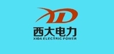 XIDA ELECTRIC POWER/西大電力品牌logo