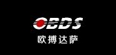 歐搏達薩品牌logo