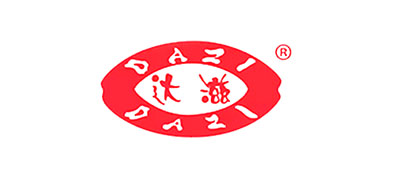 達(dá)滋品牌logo