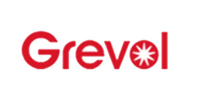 Grevol品牌logo