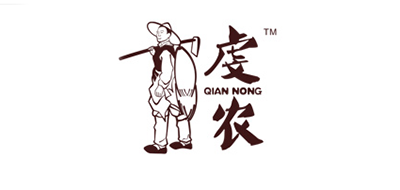 虔農(nóng)品牌logo