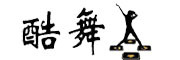 酷舞品牌logo