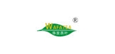 WAFATEA/華發(fā)茶葉品牌logo