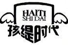 孩緹時代品牌logo