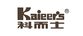 Kaieers/科而士品牌logo