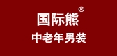 國際熊品牌logo