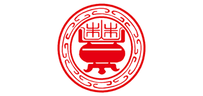 鼎豐品牌logo