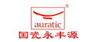 auratic/歐瑞蒂克品牌logo